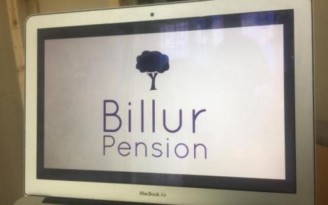 Billur Pension