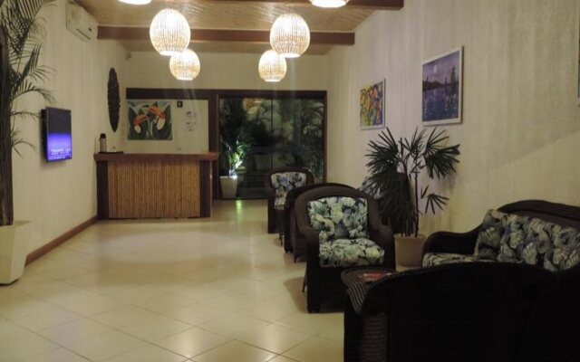 Riviera Buzios Hotel