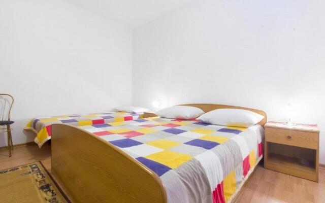 Apartments Milans-25m from beach