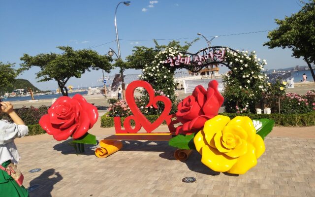 Pohang Valentine Hotel