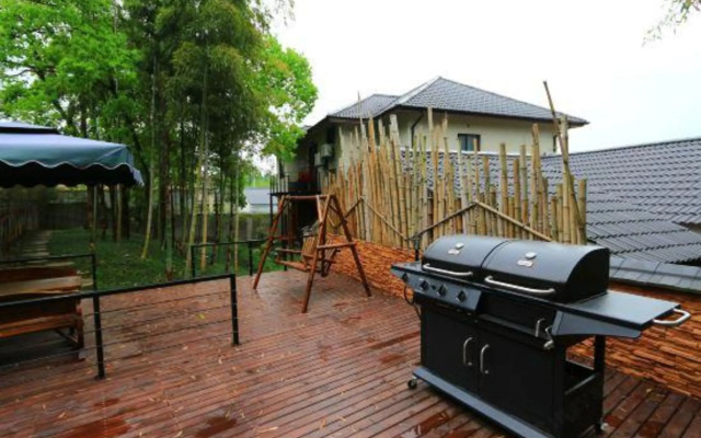 Mount Mogan Wild Extravagance (Boutique Homestay)