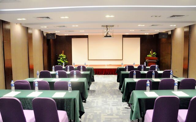 Shan Shui S Hotel