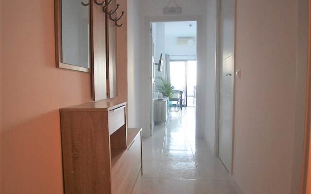 Apartamento Olé Playa 8