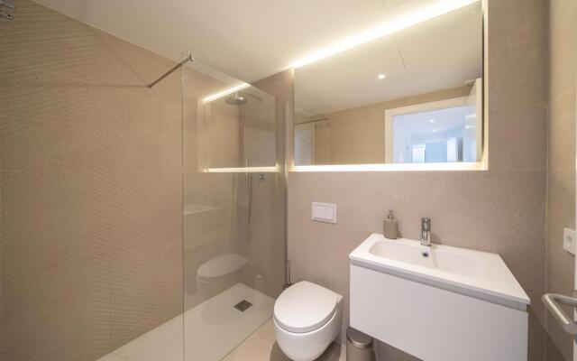 Apartamento Melissa