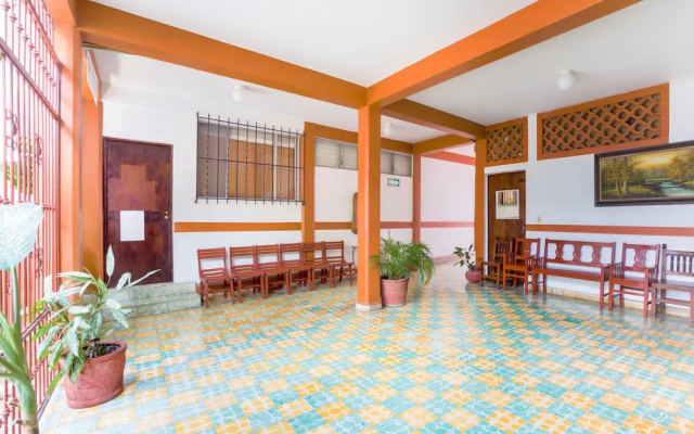 Hotel Adelita
