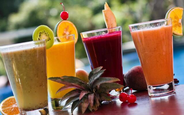 HARRIS Hotel & Conventions Malang