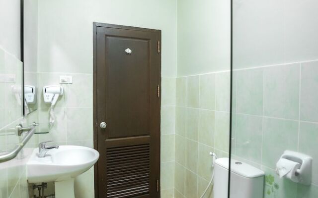 Vongkhamsene Boutique Hotel