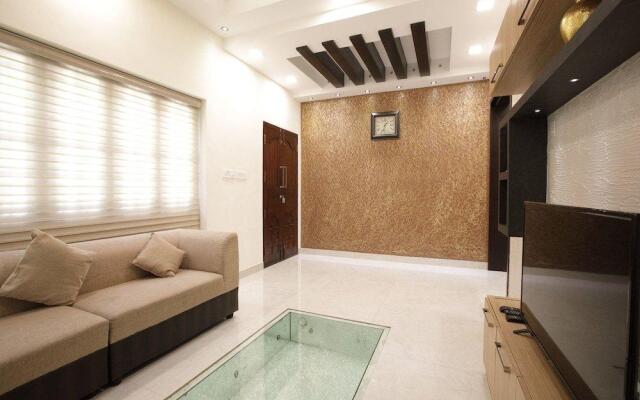 OYO Rooms Near Goverdhan Sagar Lake