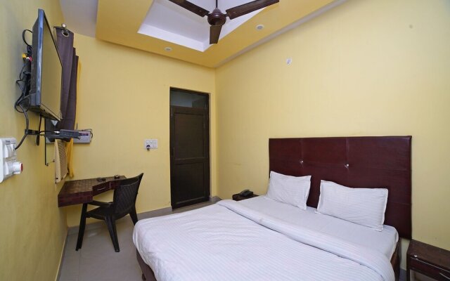 Hotel Rama Palace by OYO Rooms