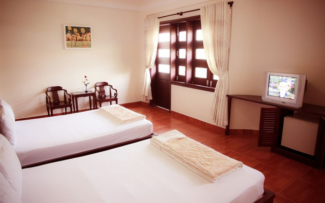 Pha Le Xanh 1 Hotel