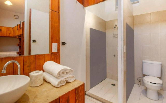 Capital O Hacienda Filadelfia, El Atorón, Irapuato