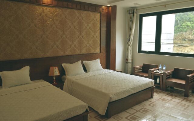 Greenland Sa Pa Hotel by DLMH