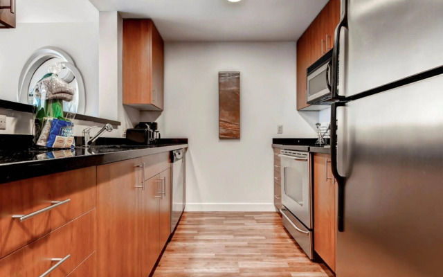 Global Luxury Suites Fenway Park