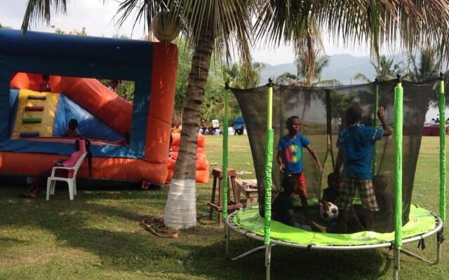 Wildwin Resort