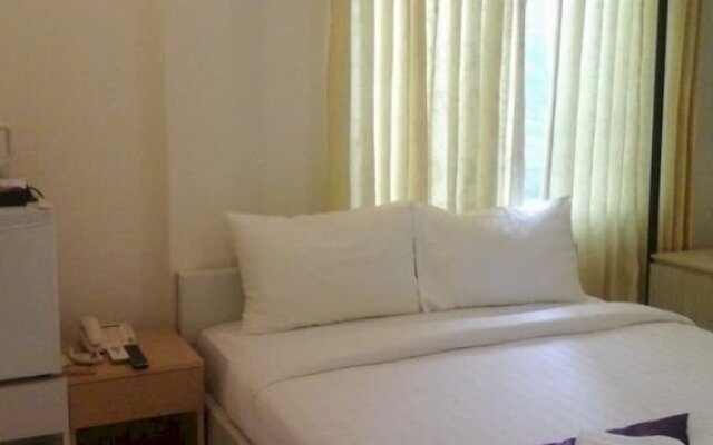 St. 288 Hotel Apartment And Hotel Service