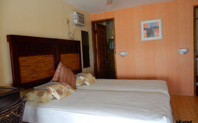 Seafari Resort Oslob