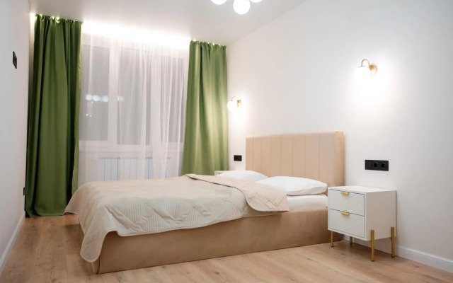 ApartHause на Готвальда 24/5