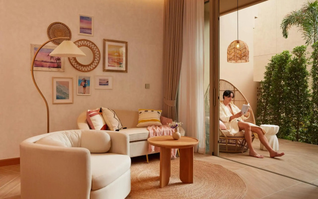 Marasca Samui