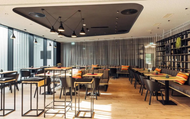 harry's home Bern Ostermundigen