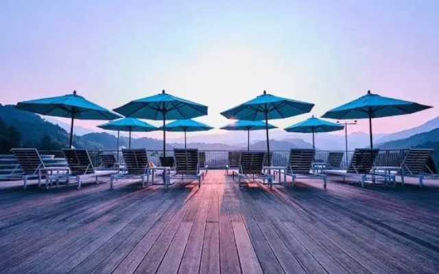 Origin Art Inn (Huizhou South Kunshan)