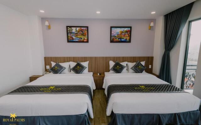 Royal Palms Hotel