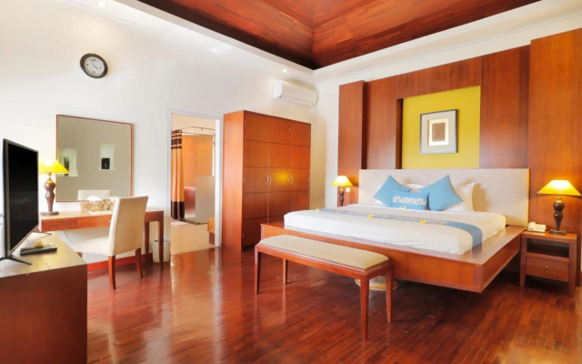 The Beverly Hills Bali a Luxury Villas & Spa