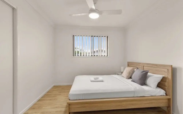 Kozyguru | Mt Gravatt East | 3 Bed Home