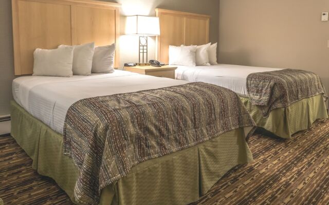 Bar Harbor Villager Motel - Downtown