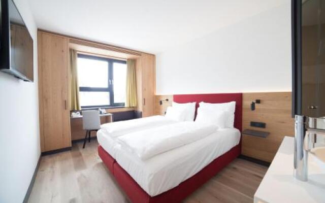 Apartment Donaublick