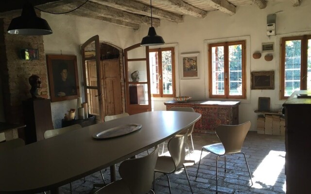 Villa Quadrifoglio