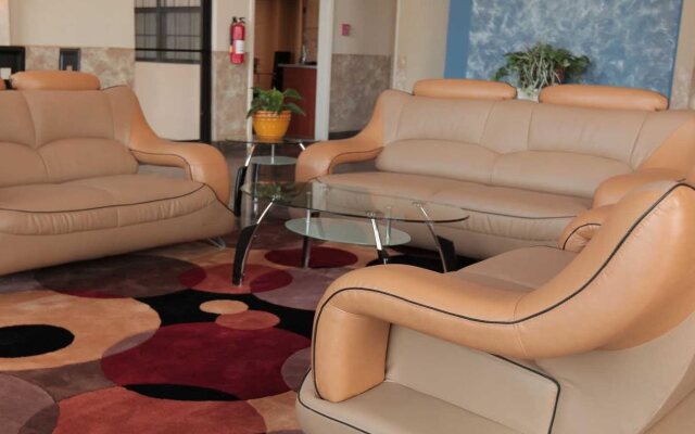 Americas Best Value Inn Monroe