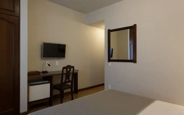 Timbó Park Hotel