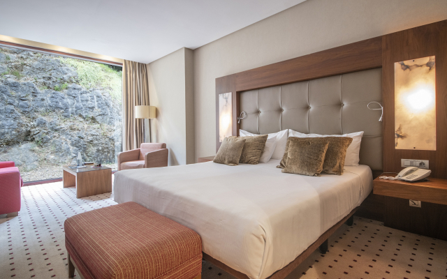 Blau Hotel Gran Hotel Las Caldas