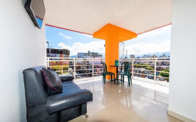 Ayenda Mirador del Café