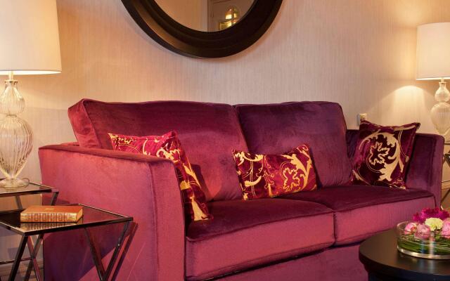 Le Grand Hôtel Cabourg - MGallery