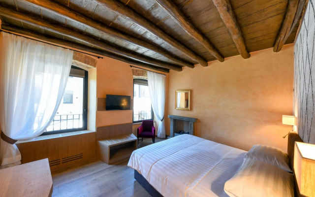 Relais & Spa Castello di Casiglio