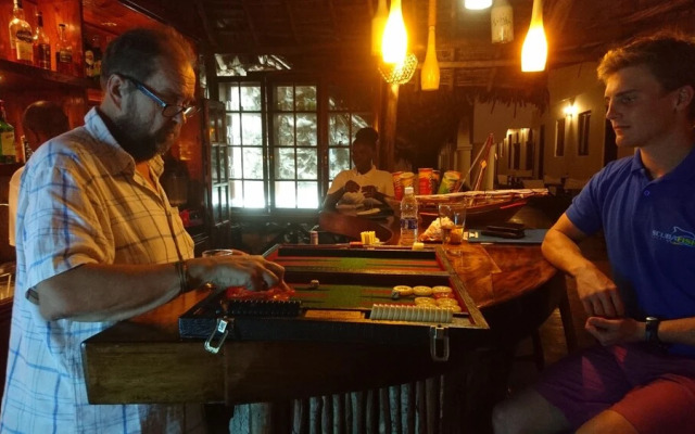 Zanzibar Retreat Hotel