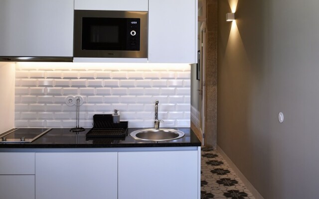 Trendy Flats Fontainhas