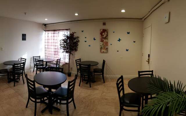 SureStay Hotel by Best Western Vallejo Napa Valley