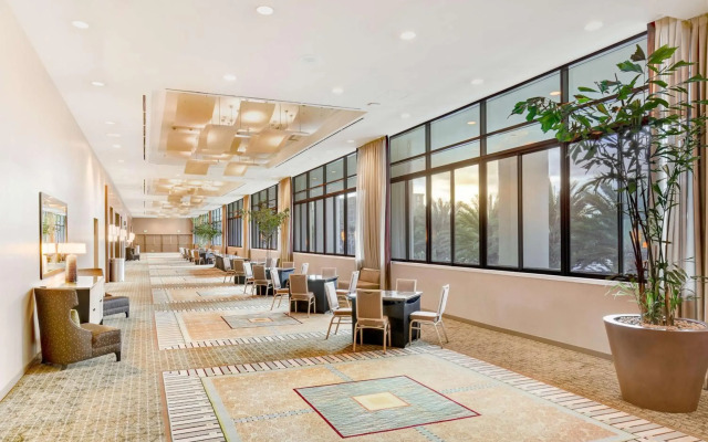 Hilton Anaheim