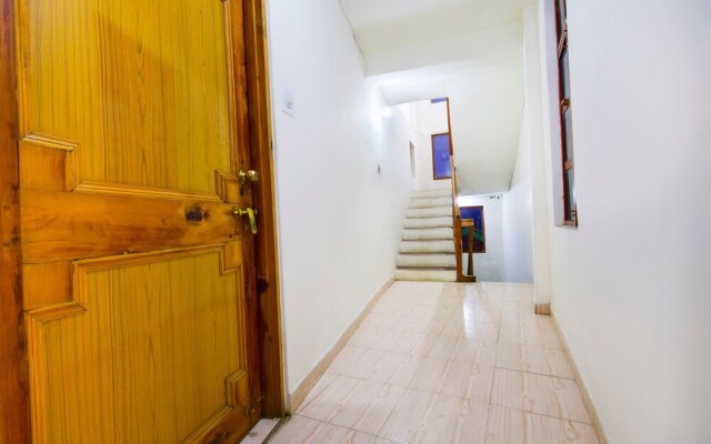 OYO 29251 The Roam Way