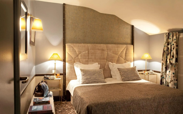 Hotel Therese