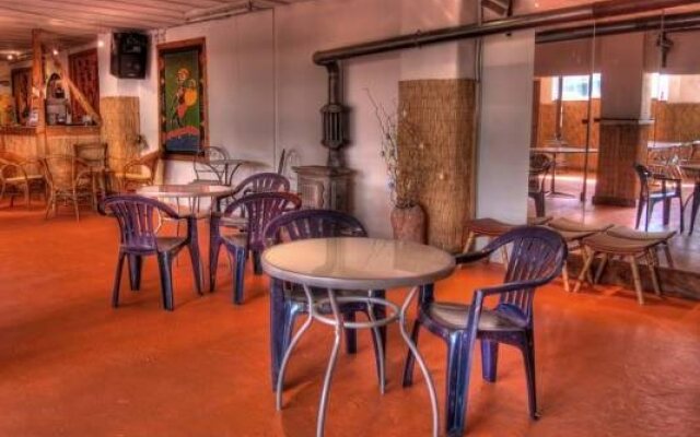 Agriturismo La Finca