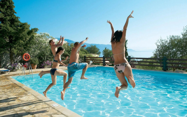 Grecotel-LUXME Daphnila Bay Dassia