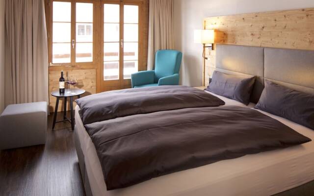 Hotel Mulin by Amanthos