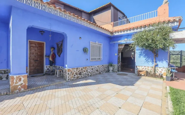 La Morada Del Yayo in Guillena