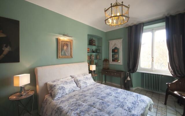 Residenze Torinesi - Dora