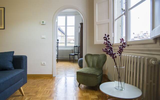 Santo Spirito Cozy Flat