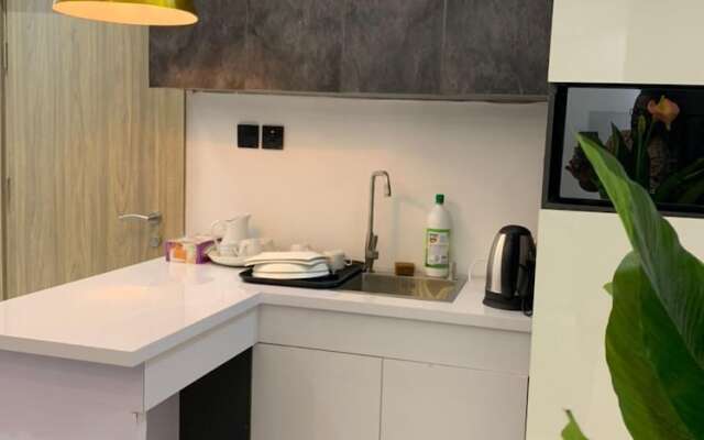 Austra Luxury Residence