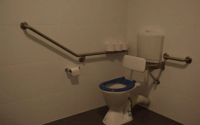 Crown Accommodation Bendigo CBD